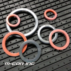 CamLock Gaskets CamLock Gasket