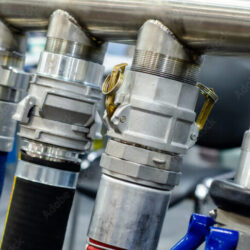 MCOR CAM LOCK II MCOR CAM LOCK