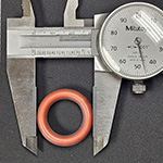 Coefficient of Thermal Expansion