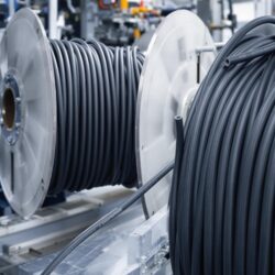 Viton® FKM Extrusions Various Viton® FKM Extrusions